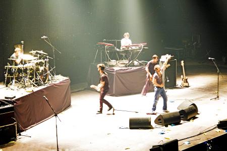 オケアン・エリズィ