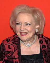 Betty White: A Celebration
