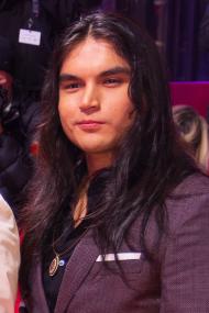 ジョシュア・オジック