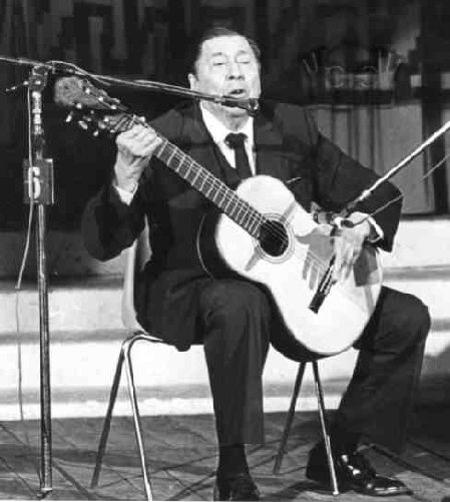 Nueva Canción 音楽グループ &amp; 音楽家 リスト 