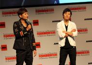 ポルノグラフィティ