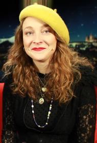 Rozálie Havelková