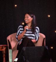 Rose Rollins Rose Rollins