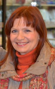 Ljuba Krbová