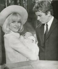 天使のいたずら