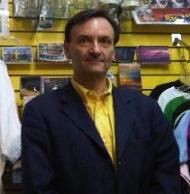 スティーヴン・ハフ