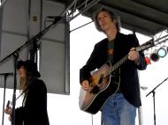 Lenny Kaye