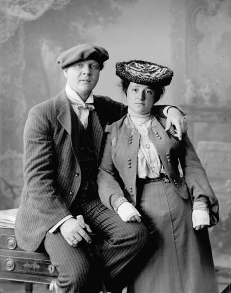 Feodor Chaliapin Jr.