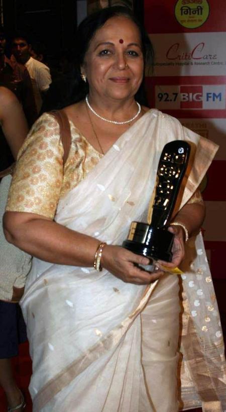 ロヒニ・ハッタンガディー