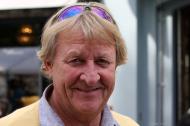 Ivar Trygve Nørve