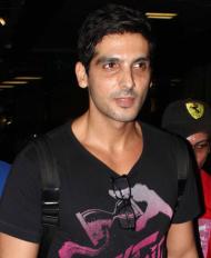 Zayed Khan Zayed Khan