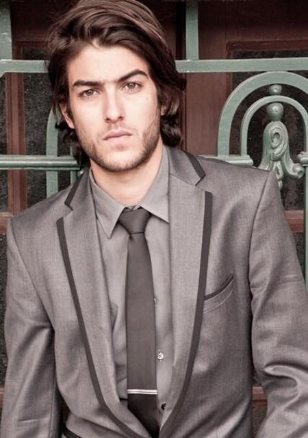 ミー・コラソン・エス・トウヨ