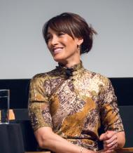 Jennifer Beals Jennifer Beals