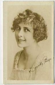 Dorothy Phillips