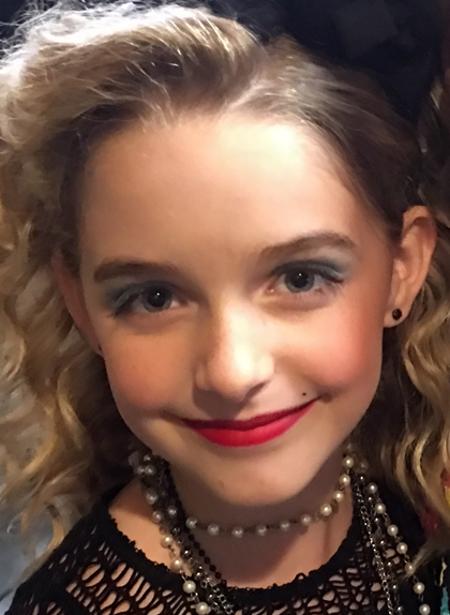 Mckenna Grace