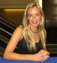Kristanna Loken Kristanna Loken