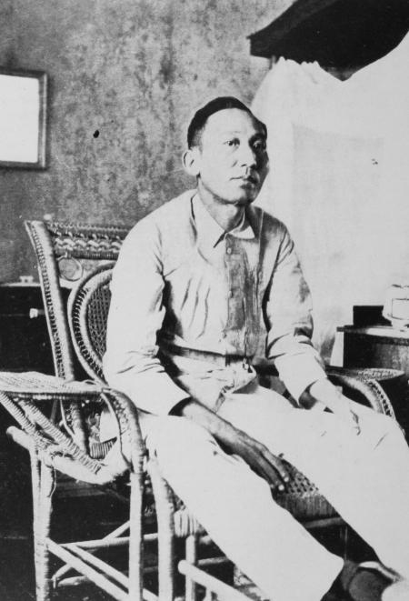 将军鲁纳