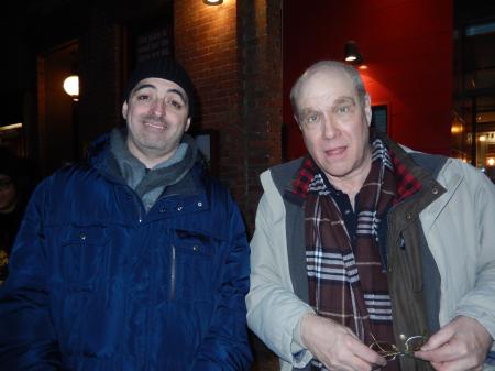 Jay Patterson