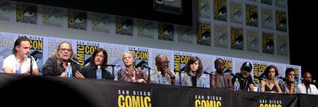 ウォーキング・デッド ウォーキング・デッド