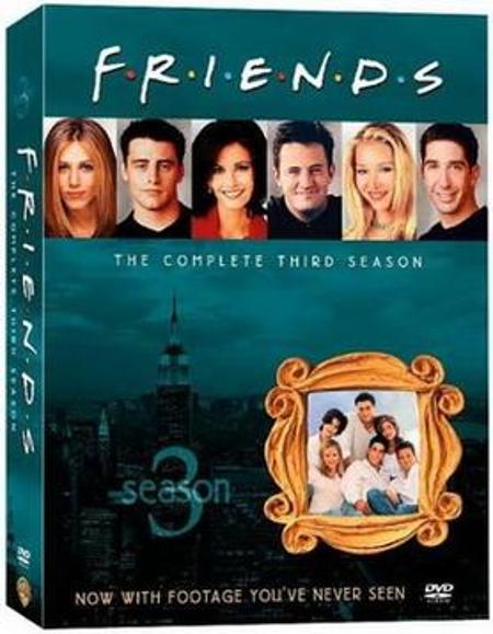 The One with the Jam