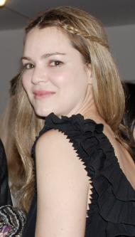 Jacinda Barrett Jacinda Barrett