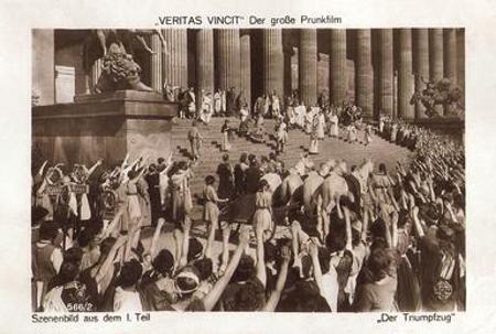 Veritas Vincit