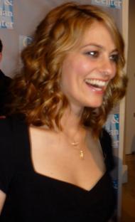 Clementine Ford Clementine Ford