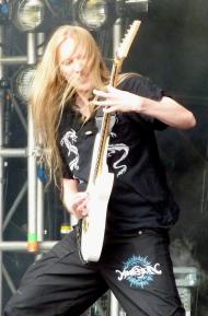 ヤリ・マーエンパー