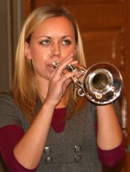 ティーネ・ティング・ヘルセット