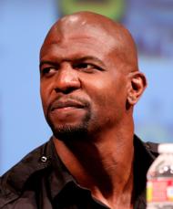 Terry Crews Terry Crews