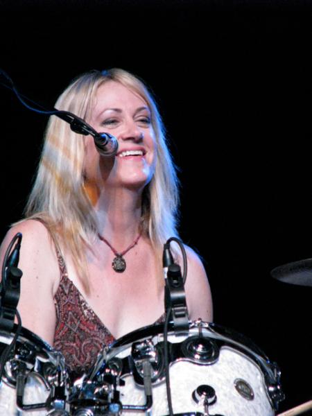 デビー・ピーターソン