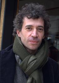 Éric Elmosnino