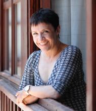 ブランカ・ポルティーリョ