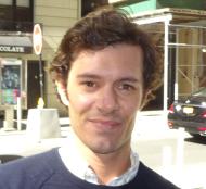 アダム・ブロディ