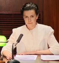 コンスタンス・ドレ