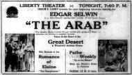 The Arab