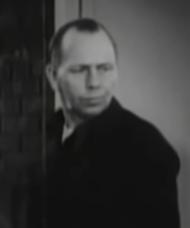Harry Tenbrook
