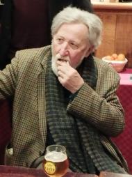 Jean-François Balmer