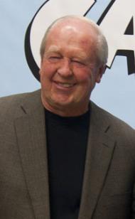 Jim Davis Jim Davis