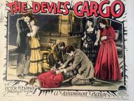 The Devil's Cargo