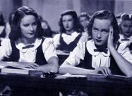 Schoolgirl Diary