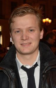 マーティン・ロイジヨン