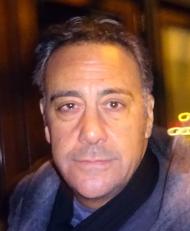 Brad Garrett Brad Garrett