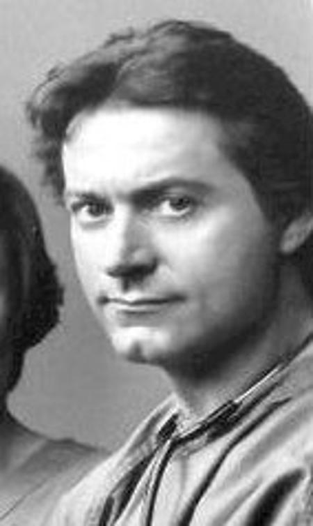 James Sloyan