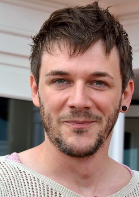 サミュエル・セイス