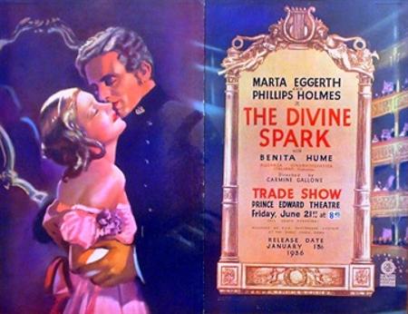 The Divine Spark