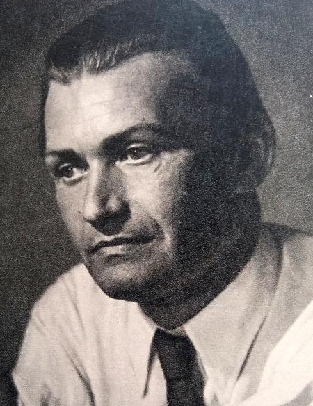Ladislav Boháč