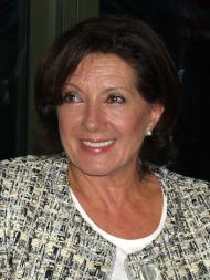 Marie Rottrová
