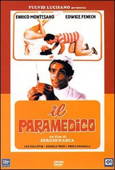 Il paramedico Il paramedico