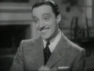 The Man Who Smiles